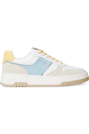 Twin-Set Zapatillas con diseño colour block