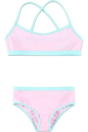 Marni Bikini con tiras
