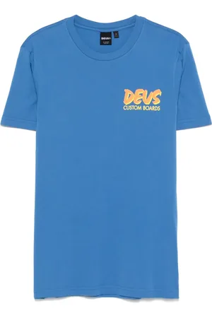 Deus Ex Machina Camiseta Gonz
