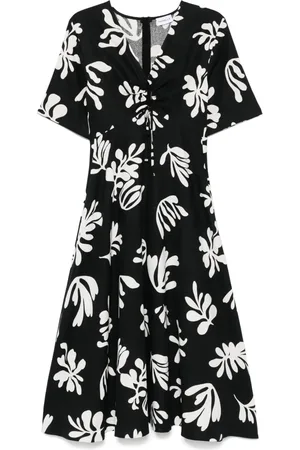 MARELLA Vestido midi Molise