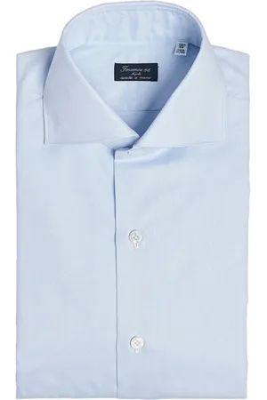 Finamore Camisa con botones