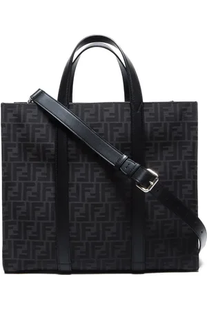 Fendi Bolso con motivo Zucca 2010-2025