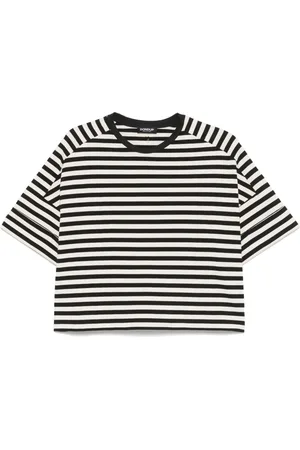 Dondup Camiseta a rayas