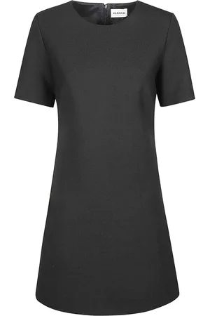 P.A.R.O.S.H. Vestido corto de manga corta