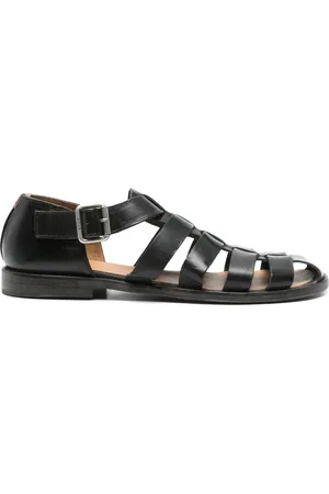 Moma Sandalias de piel