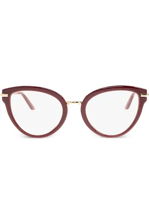 Dolce & Gabbana Gafas de sol con logo grabado