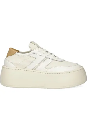 Giuseppe Zanotti Zapatillas con plataforma