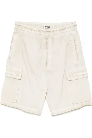 Izzue Bermudas cargo