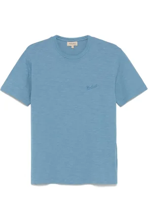 Woolrich Camiseta de algodón