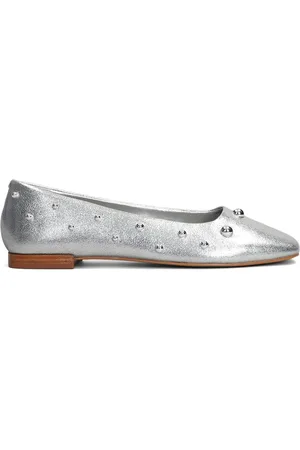 CARRANO Bailarinas con apliques
