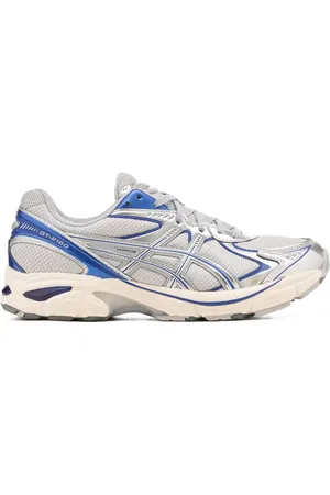 Asics Zapatillas GT 2160 "Piedmont Grey/Deep Marine"