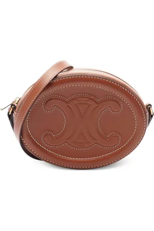 Céline Bandolera Triomphe Oval 2020