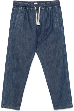 ELEVENTY Pantalones ajustados