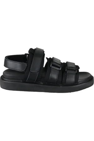 YOHJI YAMAMOTO Sandalias con múltiples tiras