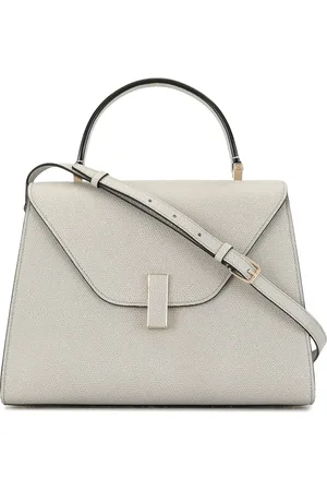 VALEXTRA Bolso shopper Iside mediano