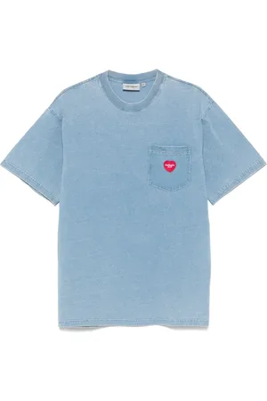 Carhartt Camiseta Ingo Pocket