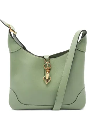 Hermès Bolso de hombro Trim Duo 24 2020