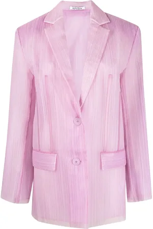 KRIZIA Blazer con botones