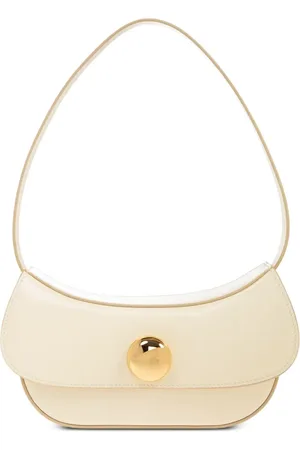 Marni Bolso de hombro de piel