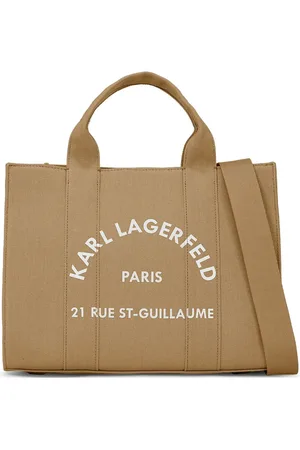 Karl Lagerfeld Bolso shopper Rue St-Guillaume mediano