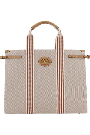 VALENTINO GARAVANI Bolso shopper Antibes