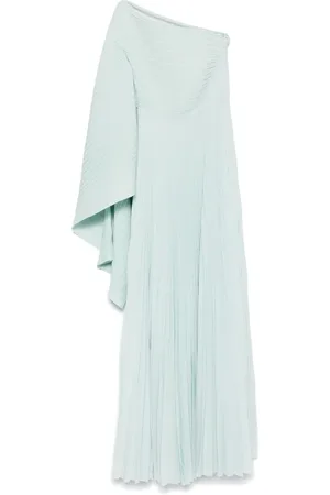 Solace Vestido largo Maci