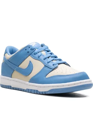Nike Zapatillas Dunk Low Blue Beyond Beach