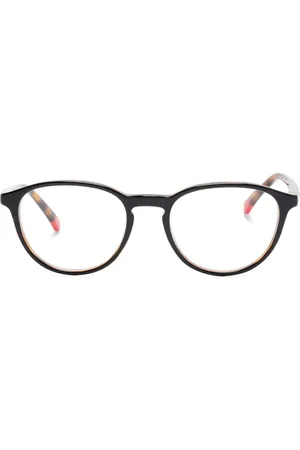 Etnia Barcelona Gafas Appa con montura redonda