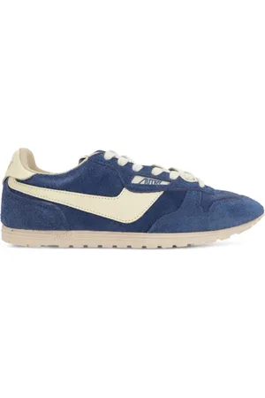 Autry Zapatillas de piel