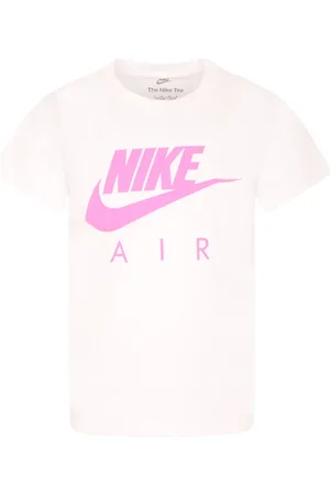 Nike Camiseta con logo estampado