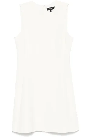 THEORY Vestido corto Admiral