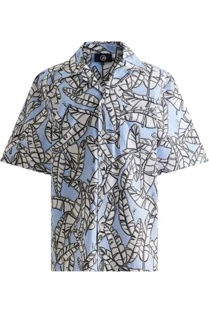 Fusalp Camisa Ruselbo Jungle