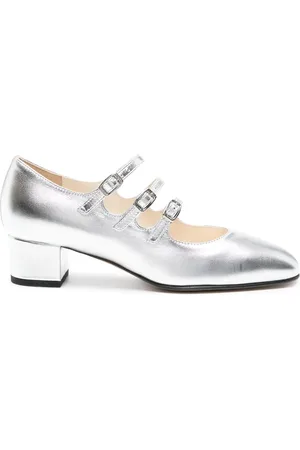 Carel Zapatos Kina con tacón de 40 mm
