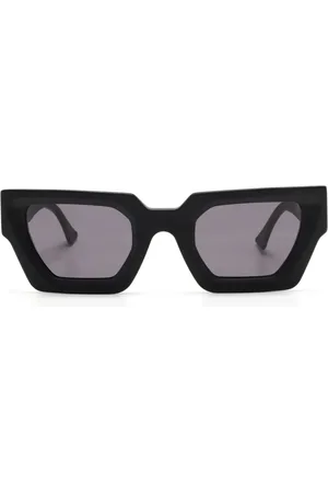 KUBORAUM Gafas de sol F3 con montura cat eye