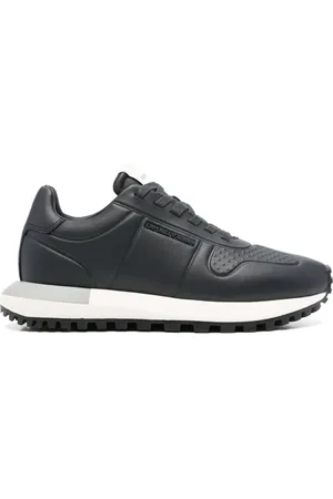 Emporio Armani Zapatillas Runner