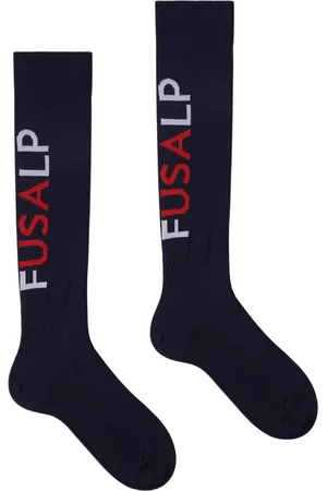 Fusalp Calcetines de esquí Pop