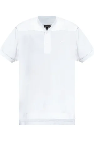Lacoste Camiseta de algodón