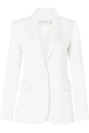 Silvia Tcherassi Blazer Rebeca