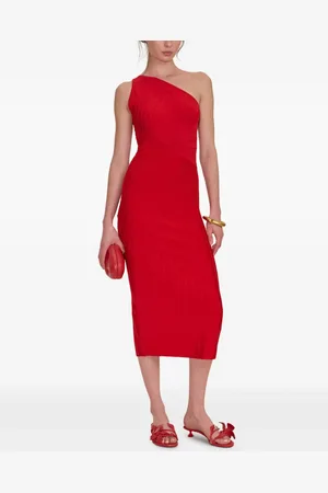 Cult Gaia Vestido midi Raith
