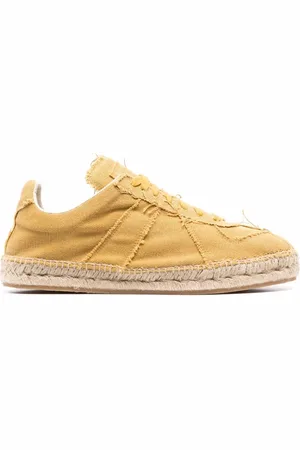 Maison Margiela Zapatillas bajas Replica