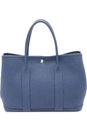 Hermès Bolso de mano Garden Party PM 2018