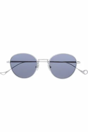 Eyepetizer Gafas de sol Alen con montura estilo piloto