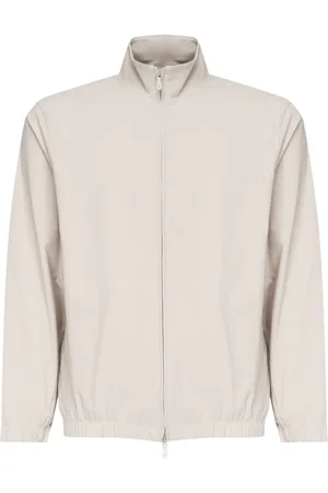 ELEVENTY Chaqueta con cremallera
