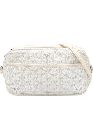 GOYARD Bandolera Goyardine Sac Cap Vert 2018