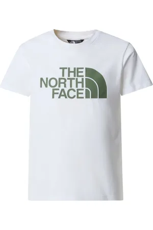 The North Face Camiseta con logo estampado
