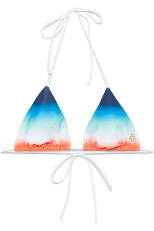Casablanca Top de bikini Gradient