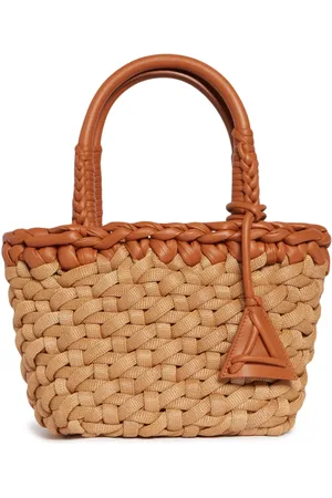 Alanui Bolso shopper Icon pequeño