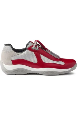 Prada Zapatillas America