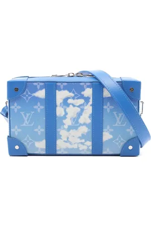 LOUIS VUITTON Bolso de hombro Monogram-Clouds 2020