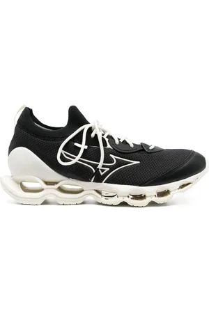 Mizuno Zapatillas bajas con detalle del logo
